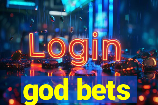 god bets